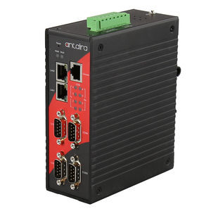 serveur de périphérique Ethernet 1