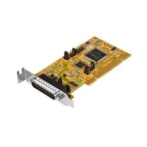 carte de communication multiport série bus PCI 1