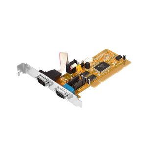 carte d'extension d'interface PCI