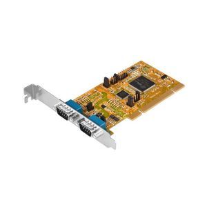 carte de communication PCI 1