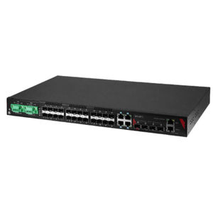 commutateur Ethernet administrable 1