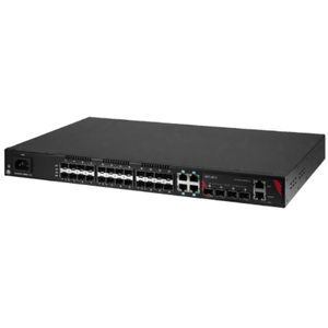 commutateur Ethernet administrable 1
