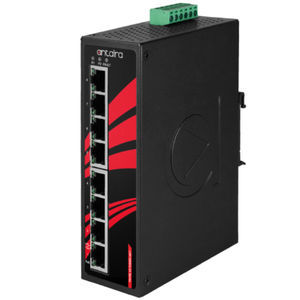 commutateur Ethernet non administrable 1