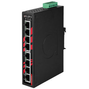 commutateur Ethernet non administrable 1