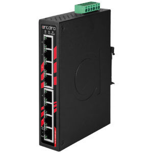 commutateur Ethernet non administrable 1