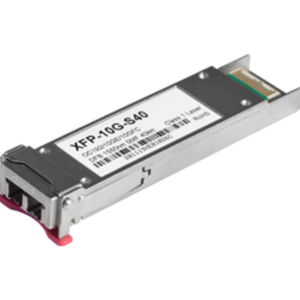 émetteur-récepteur pour fibre optique 1