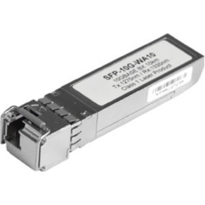 émetteur-récepteur pour fibre optique 1