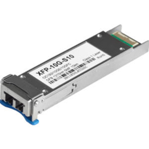 émetteur-récepteur pour fibre optique 1