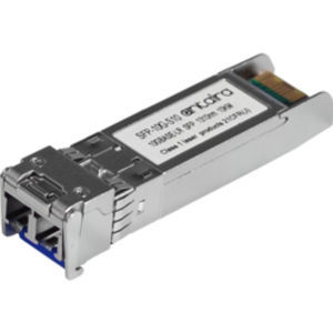 émetteur-récepteur pour fibre optique 1