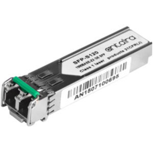 émetteur-récepteur pour fibre optique 1