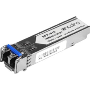 émetteur-récepteur pour fibre optique 1