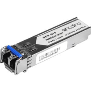 émetteur-récepteur pour fibre optique 1