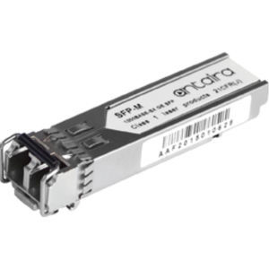 émetteur-récepteur pour fibre optique