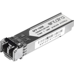 émetteur-récepteur pour fibre optique 1