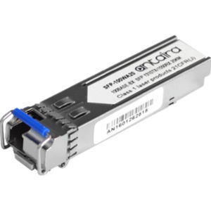 émetteur-récepteur pour fibre optique 1
