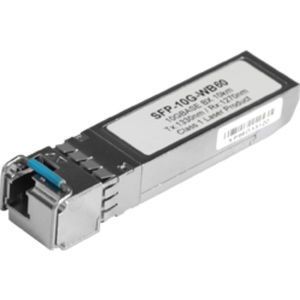 module émetteur-récepteur pour fibre optique 1