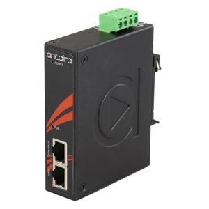 injecteur PoE IEEE 802.3at 1