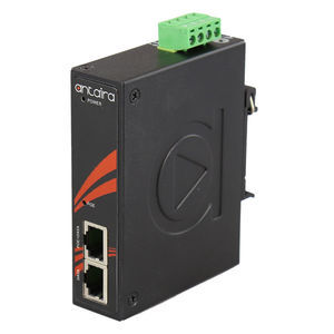injecteur PoE IEEE 802.3at 1