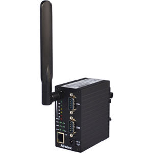 passerelle de communication / de sécurité / Ethernet / sans fil