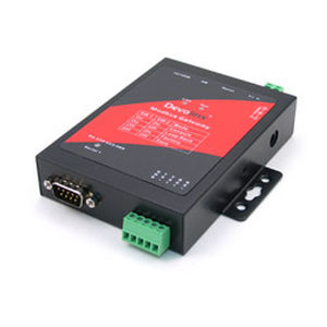 passerelle de communication / Modbus / Modbus/TCP / Modbus RTU