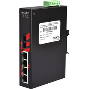 commutateur Ethernet non administrable