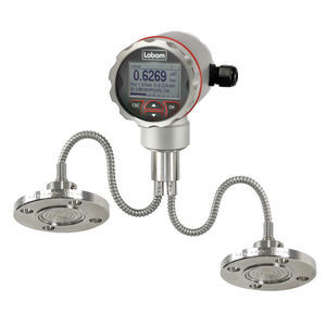 transmetteur de pression relative / analogique