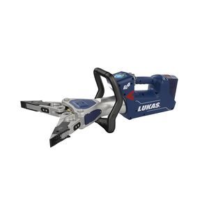 écarteur hydraulique à batterie 1