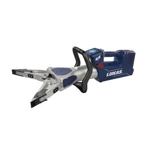 écarteur hydraulique à batterie 1