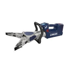 écarteur hydraulique à batterie 1