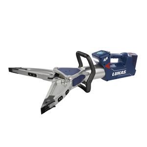 écarteur hydraulique à batterie 1