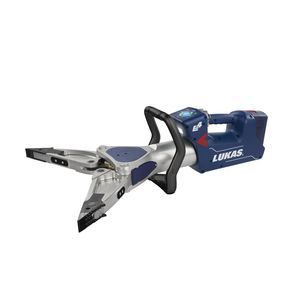 écarteur hydraulique à batterie 1