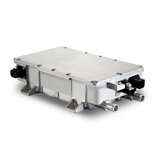convertisseur DC/DC de puissance