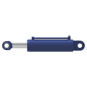 vérin hydraulique