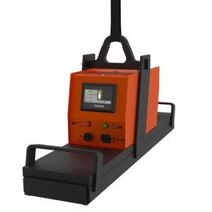 électroaimant de levage à commutation manuelle 1