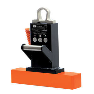 aimant de levage électro-permanent à commutation électrique