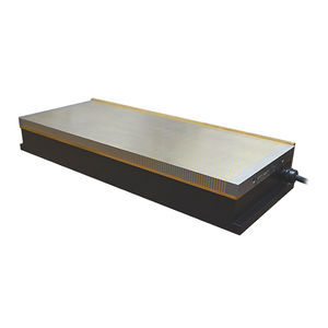 plateau magnétique rectangulaire