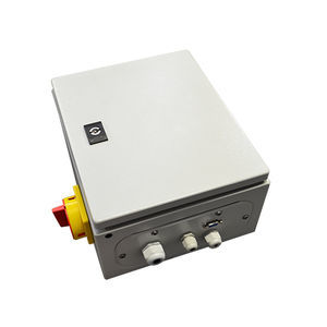 unité électronique de contrôle de sécurité 1