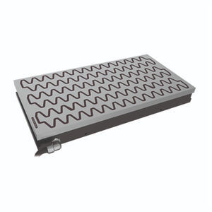 plateau électro-magnétique rectangulaire