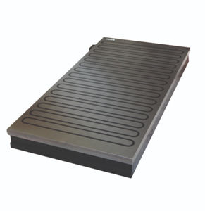 plateau magnétique pour rectification 1