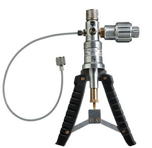 pompe d'étalonnage pneumatique 1