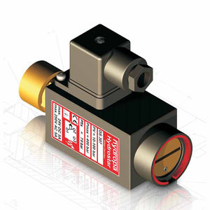 pressostat à piston 1
