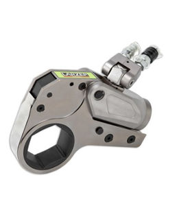 clé dynamométrique hydraulique 1
