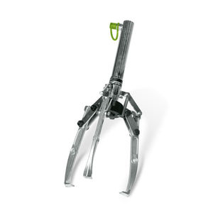 extracteur de roulement hydraulique