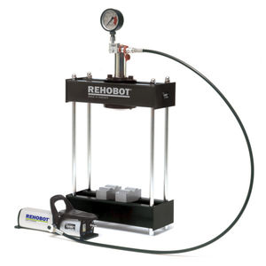 presse hydraulique