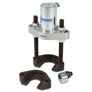 extracteur hydraulique