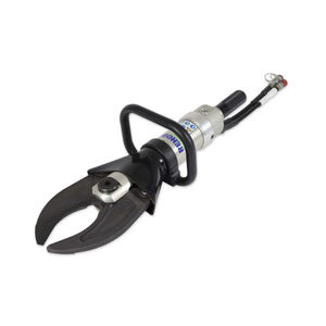 cisaille hydraulique