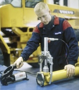 extracteur de roulement hydraulique