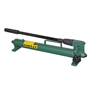pompe hydraulique à piston 1