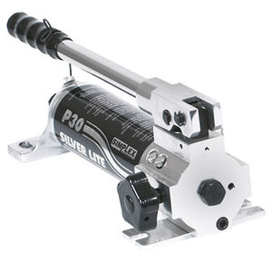 pompe hydraulique à piston 1