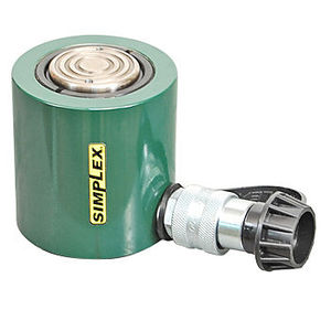 vérin hydraulique 1
